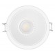 Встраиваемый светильник Ambrella Light TN117 TN