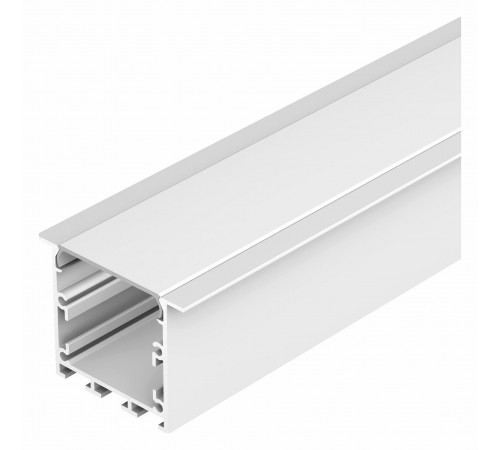 Профиль накладной Arlight 057032 LINIA