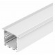 Профиль накладной Arlight 057032 LINIA