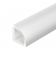 Профиль Arlight 023301 WPH-KANT-H10-2000 OPAL