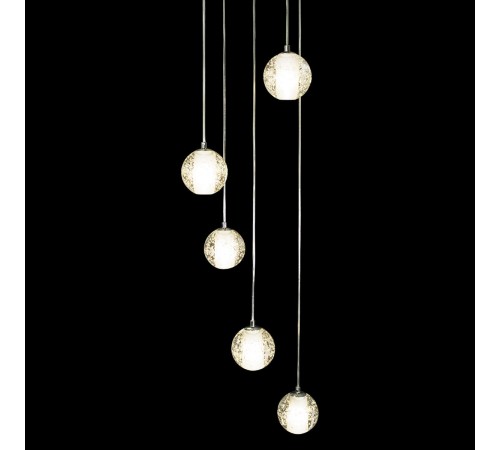 Подвесной светильник Loft it 10112/5 Rain Подвесной светильник Loft it 10112/5 Rain