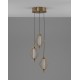 Подвесной светильник Moderli V11358-PL Eloise