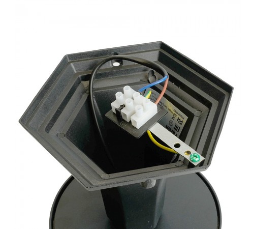 Наземный низкий светильник Feron 51818 PL764 Наземный низкий светильник Feron 51818 PL764