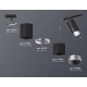 Светильник на штанге Ambrella Light XT7402102 XT