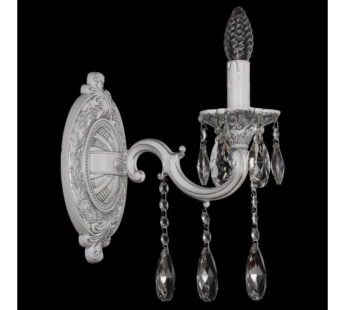 Бра Bohemia Ivele Crystal AL7801B10/1/175 A WMN AL7801 Бра Bohemia Ivele Crystal AL7801B10/1/175 A WMN AL7801