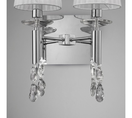 Бра Mantra 3863 Tiffany Бра Mantra 3863 Tiffany
