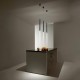 Подвесной светильник Loft it 10334/800 Black Metropolis