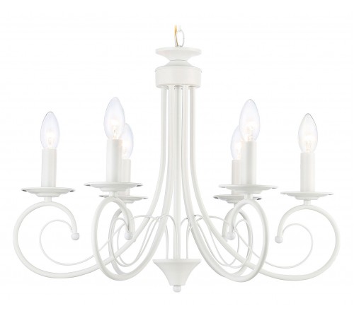 Подвесная люстра Ambrella Light TR9611 TR Подвесная люстра Ambrella Light TR9611 TR