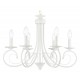 Подвесная люстра Ambrella Light TR9611 TR