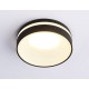 Встраиваемый светильник Ambrella Light TN3306 TN