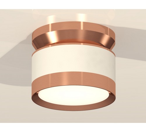 Накладной светильник Ambrella Light XS8101065 XS Накладной светильник Ambrella Light XS8101065 XS