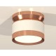 Накладной светильник Ambrella Light XS8101065 XS