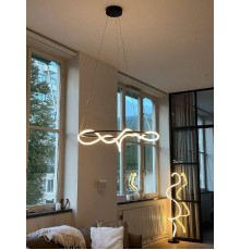 Подвесная люстра Alfa-Light F0324-05 F0324