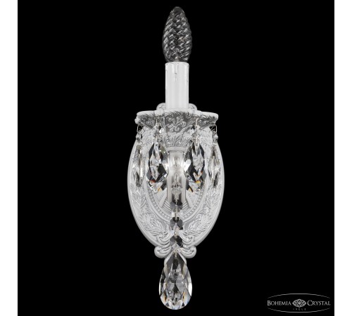 Бра Bohemia Ivele Crystal AL7801B10/1/175 A WMN AL7801 Бра Bohemia Ivele Crystal AL7801B10/1/175 A WMN AL7801