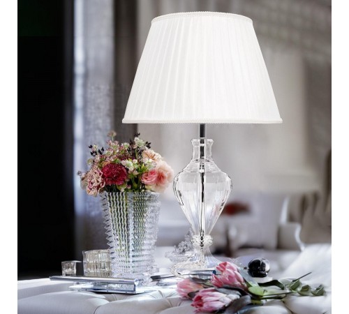 Настольная лампа декоративная Loft it 10277 Сrystal Настольная лампа декоративная Loft it 10277 Сrystal