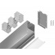 Короб накладной Ambrella Light GP3000AL Profile System GP