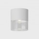 Накладной светильник Italline IT014-0201 white IT014-0201