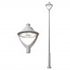 Фонарный столб Fumagalli P50.372.000.LXD6L Beppe