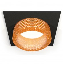 Встраиваемый светильник Ambrella Light XC6521044 XC