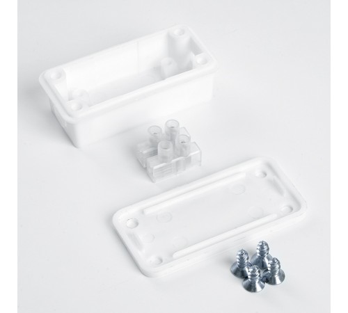 Соединитель Feron 48169 LD271 Соединитель Feron 48169 LD271