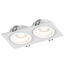 Встраиваемый светильник Hesby Lighting HSBL_0111 Eclipse