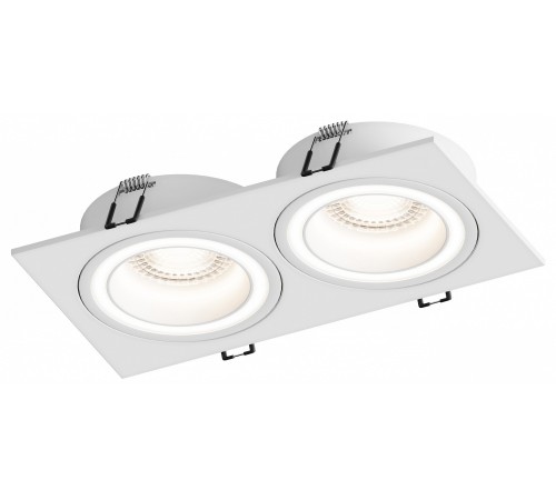 Встраиваемый светильник Hesby Lighting HSBL_0111 Eclipse Встраиваемый светильник Hesby Lighting HSBL_0111 Eclipse
