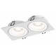 Встраиваемый светильник Hesby Lighting HSBL_0111 Eclipse