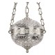 Подвесной светильник Bohemia Ivele Crystal 71000P/25 NW PAL Y8 7100