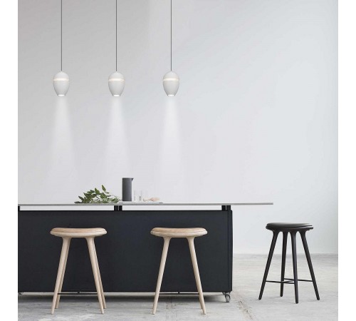 Подвесной светильник Loft it 10336 White Viterbo Подвесной светильник Loft it 10336 White Viterbo