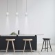 Подвесной светильник Loft it 10336 White Viterbo