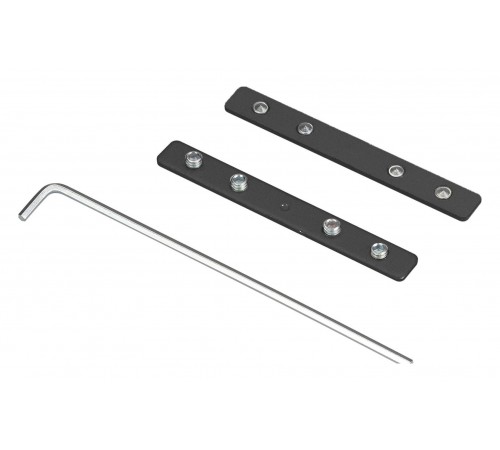 Крепление для трека Arlight 034069 FLEX