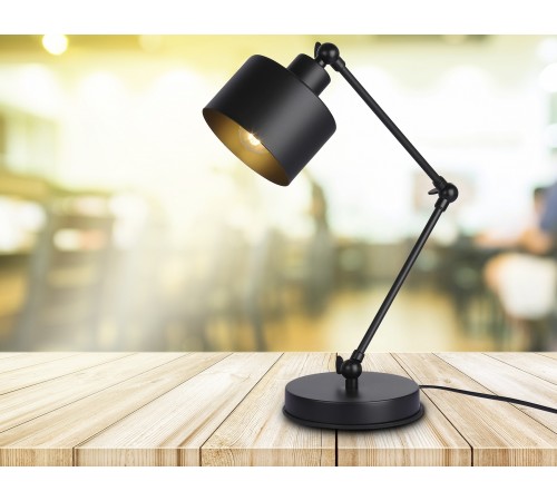 Настольная лампа офисная Ambrella Light TR8153 TR Настольная лампа офисная Ambrella Light TR8153 TR