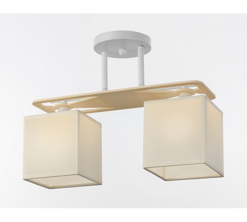 Светильник на штанге Escada 1117/2PL Ares Светильник на штанге Escada 1117/2PL Ares