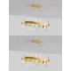 Подвесной светильник Natali Kovaltseva LED LAMPS 81250 Smart Нимбы