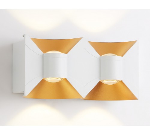 Накладной светильник Ambrella Light ST4475 ST Накладной светильник Ambrella Light ST4475 ST