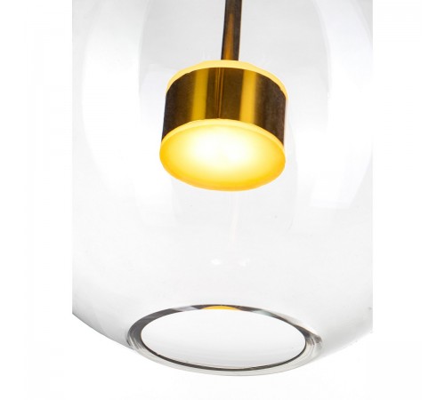 Подвесной светильник Loft it 2027-P1 Bolle Подвесной светильник Loft it 2027-P1 Bolle