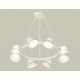 Подвесная люстра Ambrella Light XB9195100 XB