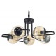 Подвесная люстра Arti Lampadari Silvia E 1.1.5 B Silvia