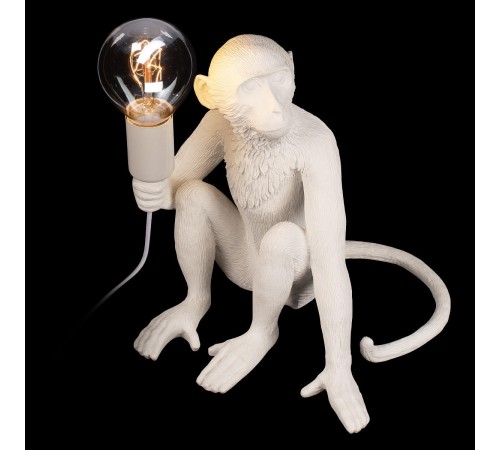 Настольная лампа декоративная Loft it 10314T/A Monkey Настольная лампа декоративная Loft it 10314T/A Monkey