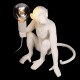Настольная лампа декоративная Loft it 10314T/A Monkey