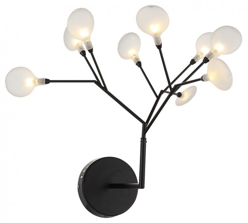 Бра Kink Light 07521-9,19(21) Ветта Бра Kink Light 07521-9,19(21) Ветта