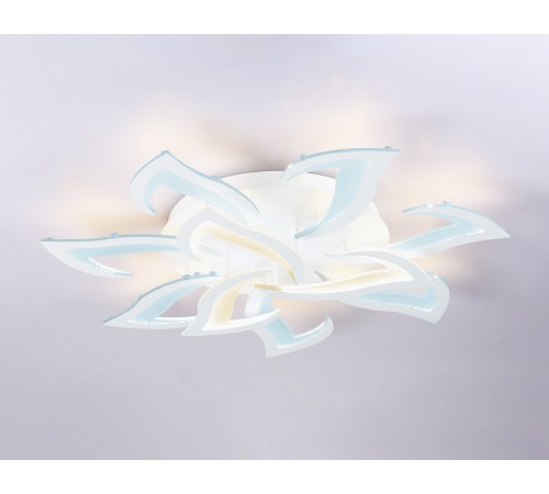 Потолочная люстра Ambrella Light FA4473 FA Потолочная люстра Ambrella Light FA4473 FA
