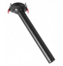 Встраиваемый светильник iLedex 999.3W-200 BK Telescope