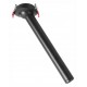 Встраиваемый светильник iLedex 999.3W-200 BK Telescope