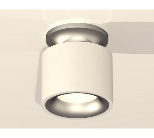 Накладной светильник Ambrella Light XS7510101 XS Накладной светильник Ambrella Light XS7510101 XS