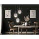 Подвесной светильник Ambrella Light LH11156 LH