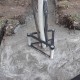 Фонарный столб Fumagalli 4P2.372.G10.LYF1R Giorgio