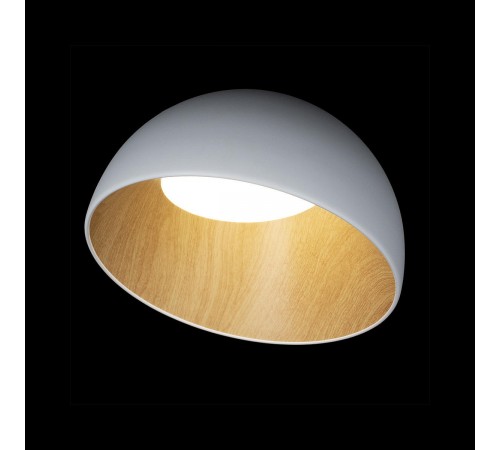 Накладной светильник Loft it 10197/350 White Egg Накладной светильник Loft it 10197/350 White Egg