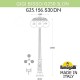 Фонарный столб Fumagalli G25.156.S30.WXF1RDN Globe 250