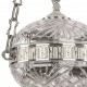Подвесной светильник Bohemia Ivele Crystal 71000P/25 NW PAL Y8 7100